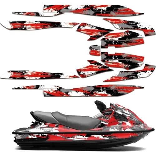 MXGRAPHIC Parts For Jet Skis