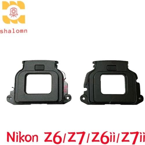 Original Z6 Z7 Eyepiece Eyecup Viewfinder Frame Rubber Cover For Nikon Z6ii Z7ii Z6 II Z7 II Camera