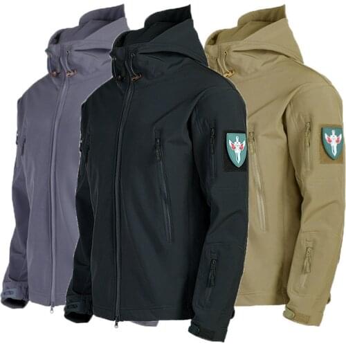 Seadiaoaoke Travel Jackets