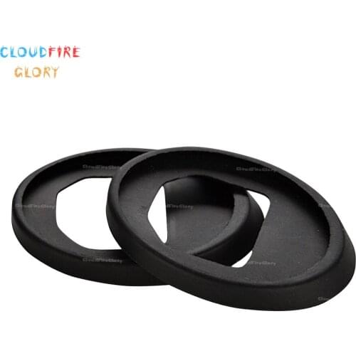 CloudFireGlory 2Pcs Roof Aerial Antenna Base Gasket Seal 1U0035849 For VW Beetle 98-07 Passat For Vauxhall Astra Corsa Vectra