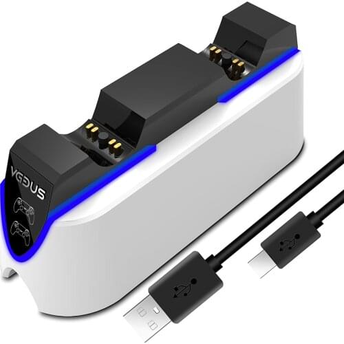 VGBUS Electronics