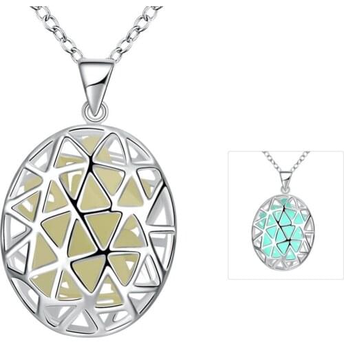 Медальоны женские ZIVangela China At AliExpress