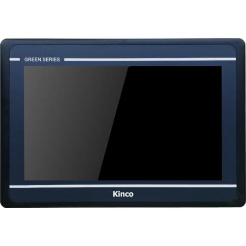 GL100E Kinco Economy Type Ethernet 10 inch HMI touch screen new replace MT4532TE