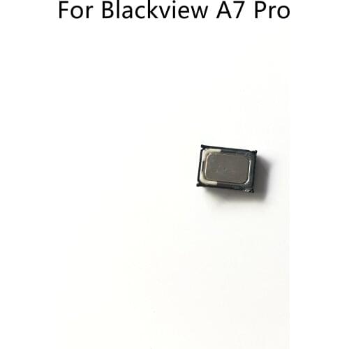 Blackview A7 Pro Original Used Loud Speaker Buzzer Ringer For Blackview A7 Pro MTK6737 Quad Core 5.0" 1280x720 Smartphone