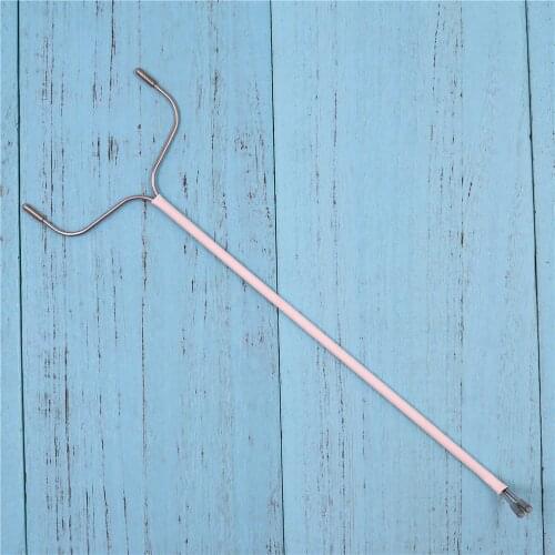 DBS Blyth ICY 1/6 Doll Invisible Stand Bracket for support for only 30cm 12 inches articulated doll neo