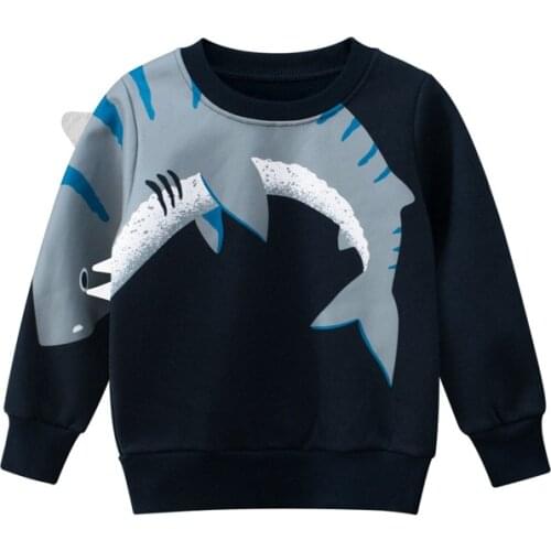 DIANRUO Clothes For Boys