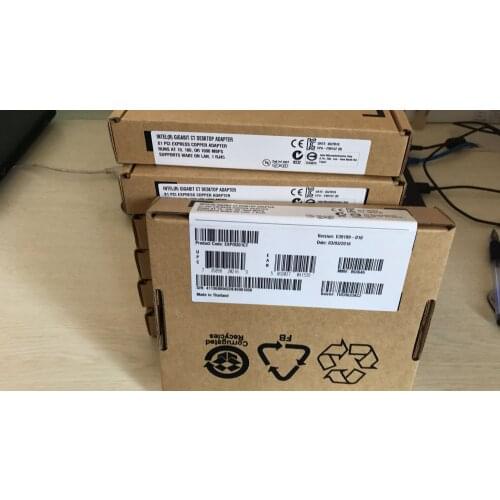 Intel EXPI9301CT 82574L expi 9301CTBLK