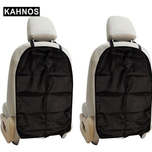 KAHNOS Car Seat Back Covers China