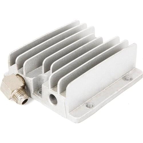 初暮 Mechanical Parts