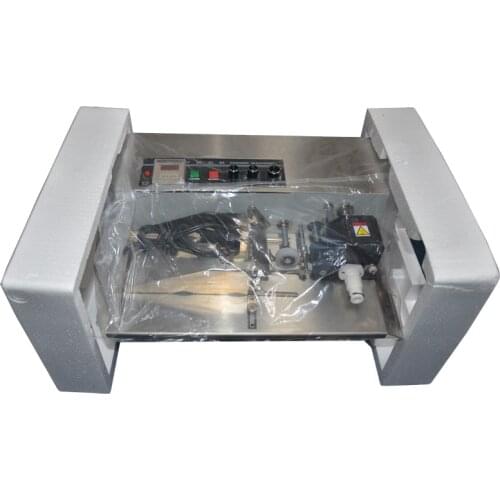 My380f coding machine for food and pharmacy factory