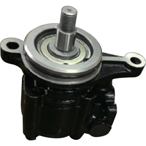 FEBIAT Power steering pump used for ISUZU 19500-413 475-05028 475-05032 6SD1