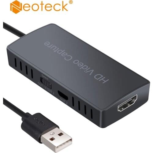 Neoteck Tuner Cards