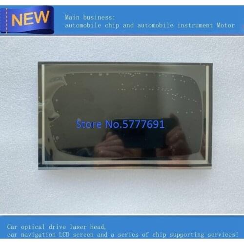 New 8inch LCD display DJ080EA-04A DJ080EA screen for Chevrolet car DVD navigation lcd modules