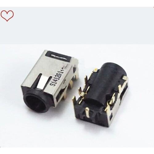 LAPTOP DC JACK POWER SOCKET PLUG CHARGING CONNECTOR PORT FOR ASUS F200CA F200MA K200MA X200M UX52 UX52V UX52VS X201