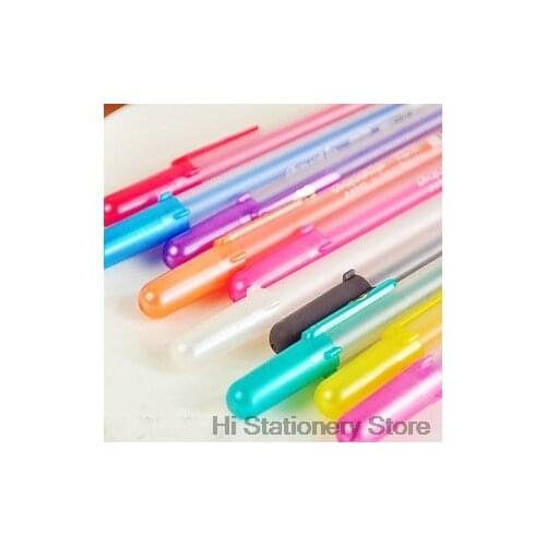 SAKURA Writing Colored Pens