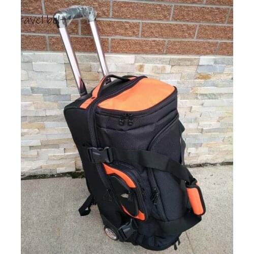 Travel belt Men's Sports Bags