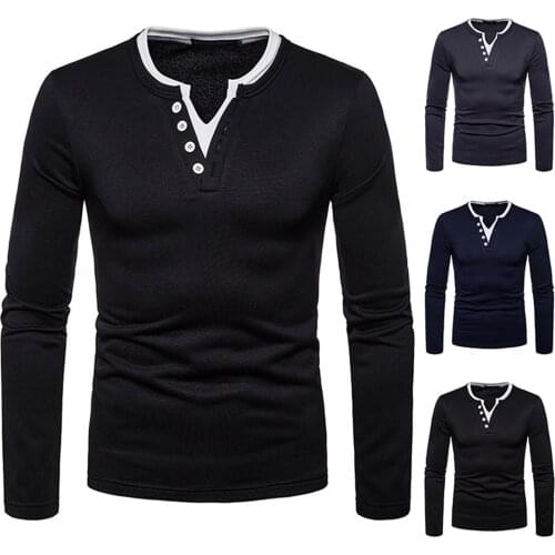 XIYOUNGYOUNG Men's T-Shirts