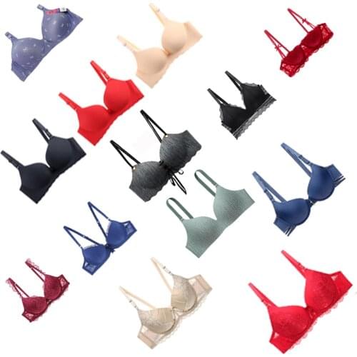 NORNS Underwear Random Style Bra For Women