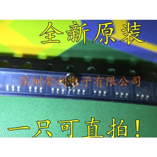 100% New&original TPS73633DBVR TPS73633DBVT SOT23-5 T46 Marking LDO BOM