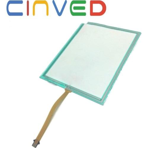 1X Touch Screen Panel for Canon IR 2520 2522 2525 2530 2535 2545 IR2520 IR2522 IR2525 IR2530 IR2535 Touch Panel