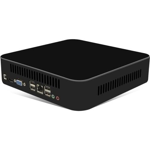 2021 Gamer Desktop Host AMD A6-8570 A12-9800 A10-9700 M.2 SSD NVME Windows 10 Pro Key HTPC AC WIFI TPM 2.0 PC Gaming Computers