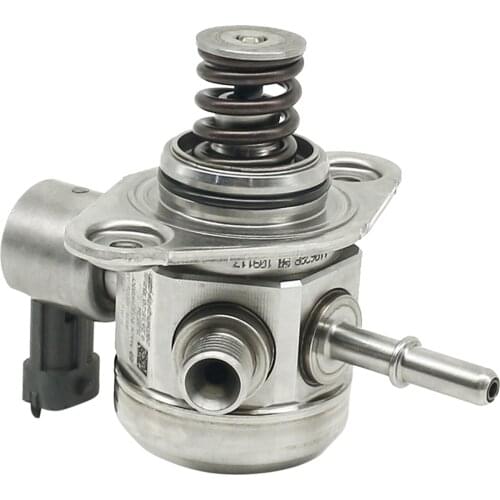 Car High Pressure Fuel Pump Replacement Fits for Ford Focus Escape Explorer AG9E-9D376-AB AG9E9D376AB 0261520152