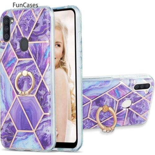 Phone Etui Cases For capa Samsung A71 5G New Soft TPU Shell Bags Cover sFor Cove Samsung Galaxy telefoon A11 A71 4G A51 5G A31