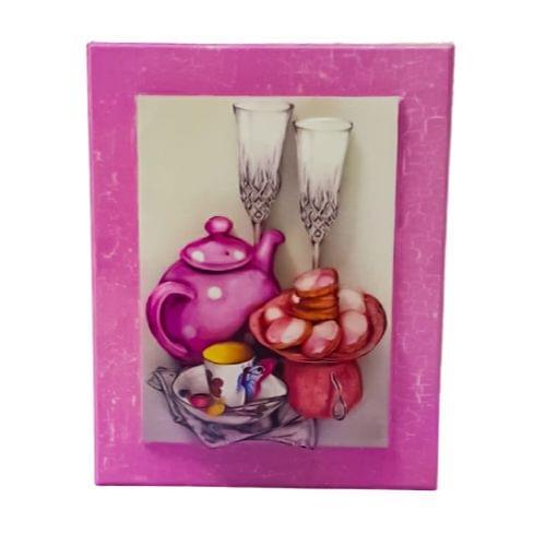 Çılgıntrend Wooden Photo Frames