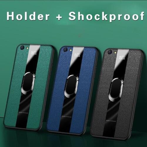 FEADSHIP Phone Cases Vivo Y81