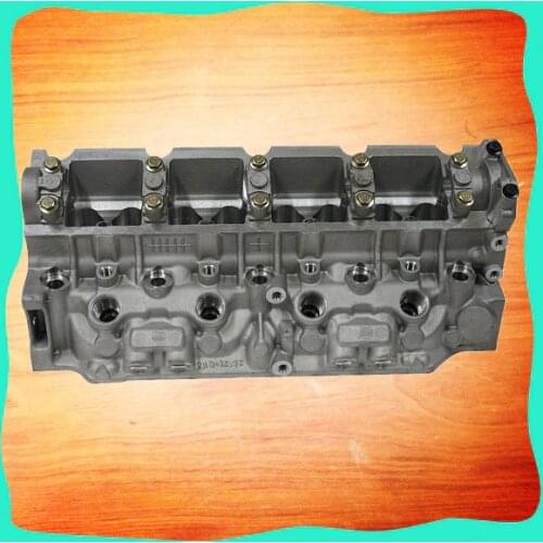 F8Q-600/606/622/630/632/662/788/790 Cylinder head 7701471013/7701478460/7703075219 for Renault