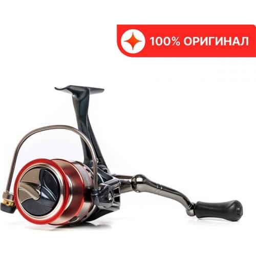 HELIOS Spinning Reels