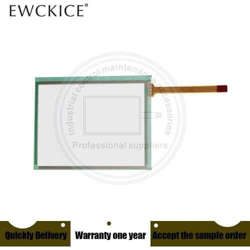 NEW PV035-TST2A PL035-TST1A HMI PLC touch screen panel membrane touchscreen