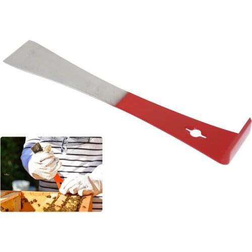 Beekeeper Bee Hive Scraper Cut Honey Knife Beeware Beekeeping Equipment Bee Hive Tool Agricultural Tools