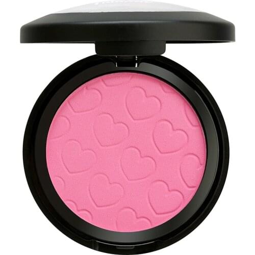 TT Loreal Blush Genuine Nude Makeup Natural Moisturizing and Brightening Skin Tone Highlight Repair Rouge Blusher Moisturizing