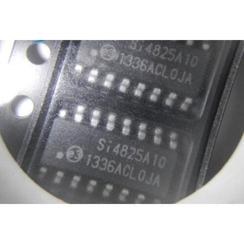 SI4825-A10-CSR SI4825A10