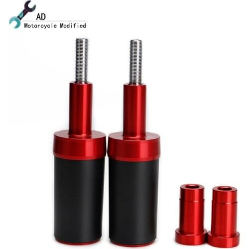 For Ducati Xdiavel Motorcycle Falling Protection Frame Slider Fairing Guard Crash Pad Protector Motorcycle Parts X diavel diavel