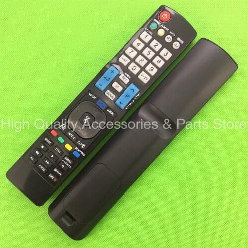 Universal Remote Control For LG Smart 3D LED LCD HDTV TV AKB72914296, AKB74115502, AKB72914209,AKB72914293 akb72914202