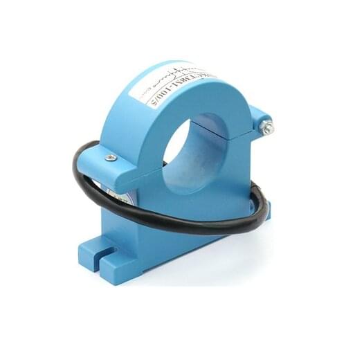 Clamp Current transformer Sensor ZDKCT38M current Open AC split core transformador CT Sensor
