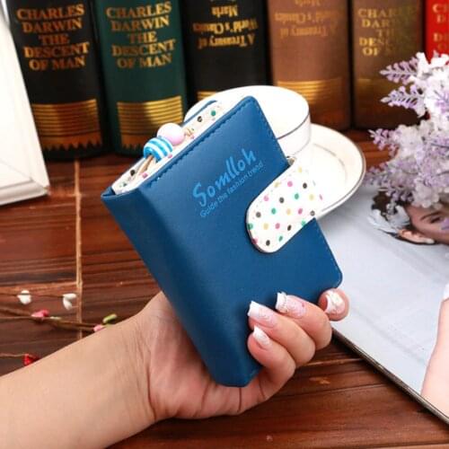 Кошельки и визитницы Ze soft China At AliExpress