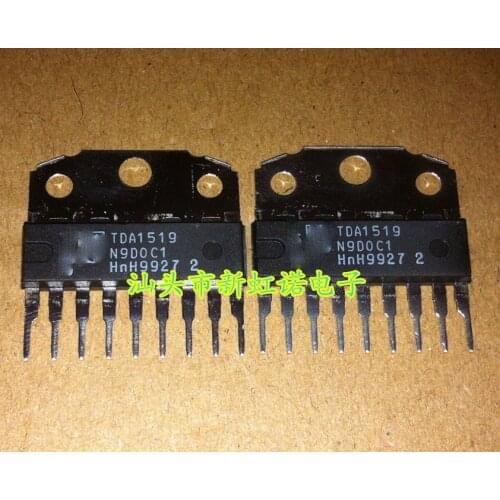 1Pcs New Original TDA1519 Integrated Circuit Good Quality In Stock