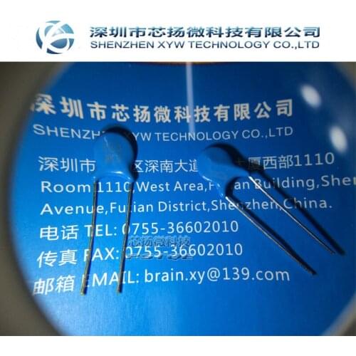 10nF 103 1KV 1000V Free shipping 100pcs High voltage Ceramic Capacitor Assorted kit Assortment Set 10nF 103 1KV 20