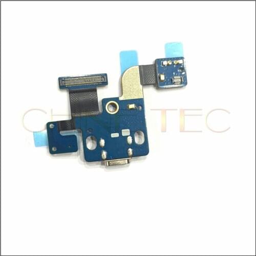 10pcs New Original Dock Connector for Samsung Galaxy Tab Active LTE T365 SM-T365 Micro USB Charger Charging Port Microphone