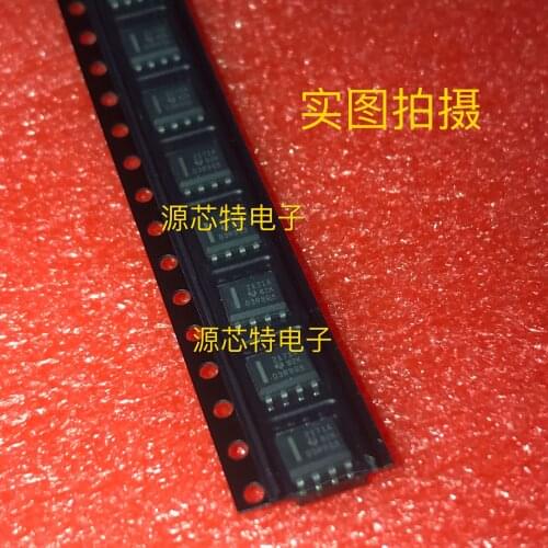 100% New&Original OPA2171AIDR 2171A SOP-8