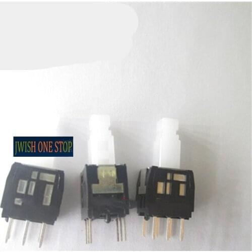 24 4-way key grouping LX7 Mixer resettable without a lock pin switch 2X3 6