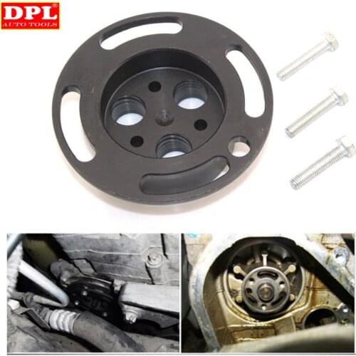 Petrol Engine Locking/Timing Tool 12/16v Looking Chain For Vauxhall Opel