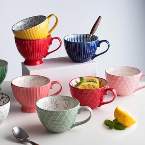 CCTM Coffee Cups