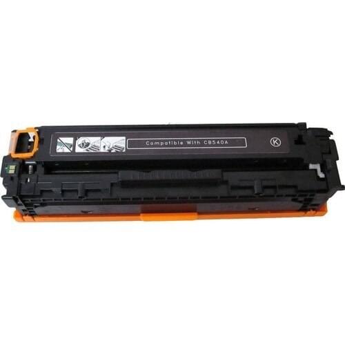 Imagetech®Hp Cf210A/131A Toner Black 420412995