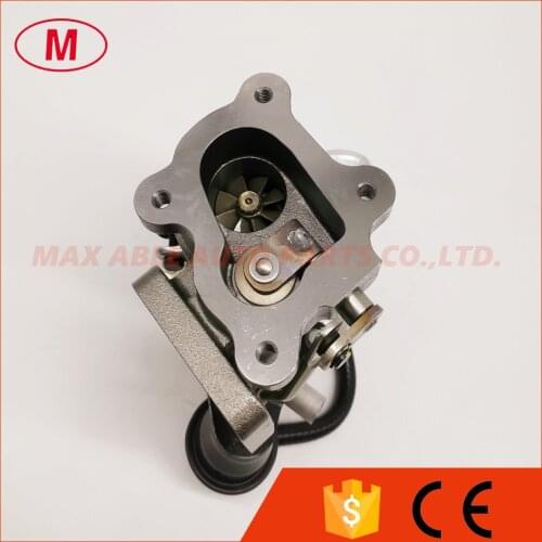 KT10-1B 0K058-13700C 0K05813700C OK058-13700C OK05813700C Turbo Turbocharger for Retona 2.0 TD 61 Kw - 83 HP RF 1999