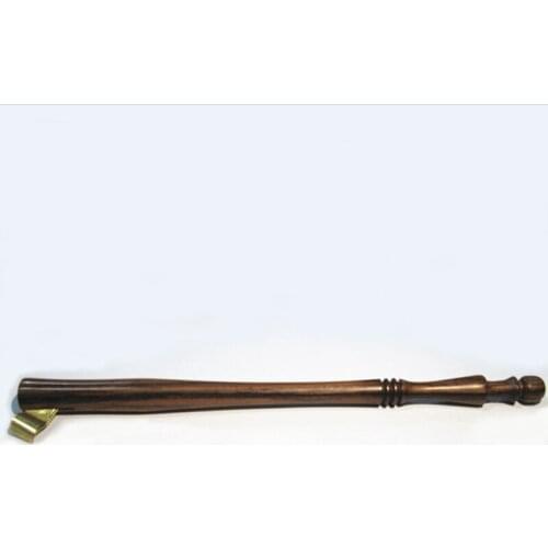 Best Hand Made Rose Wood Oblique Calligraphy Copperplate Script Writing Dip Pen Holder