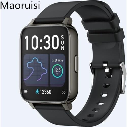 Maoruisi Smart Watch